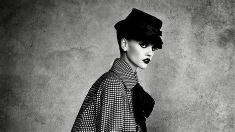 Vogue photographer Patrick Demarchelier captures iconic 